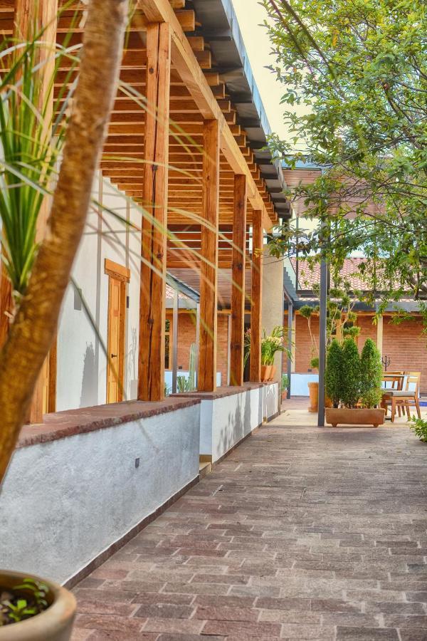 Hotel Casa Iturbe Zitácuaro Kültér fotó