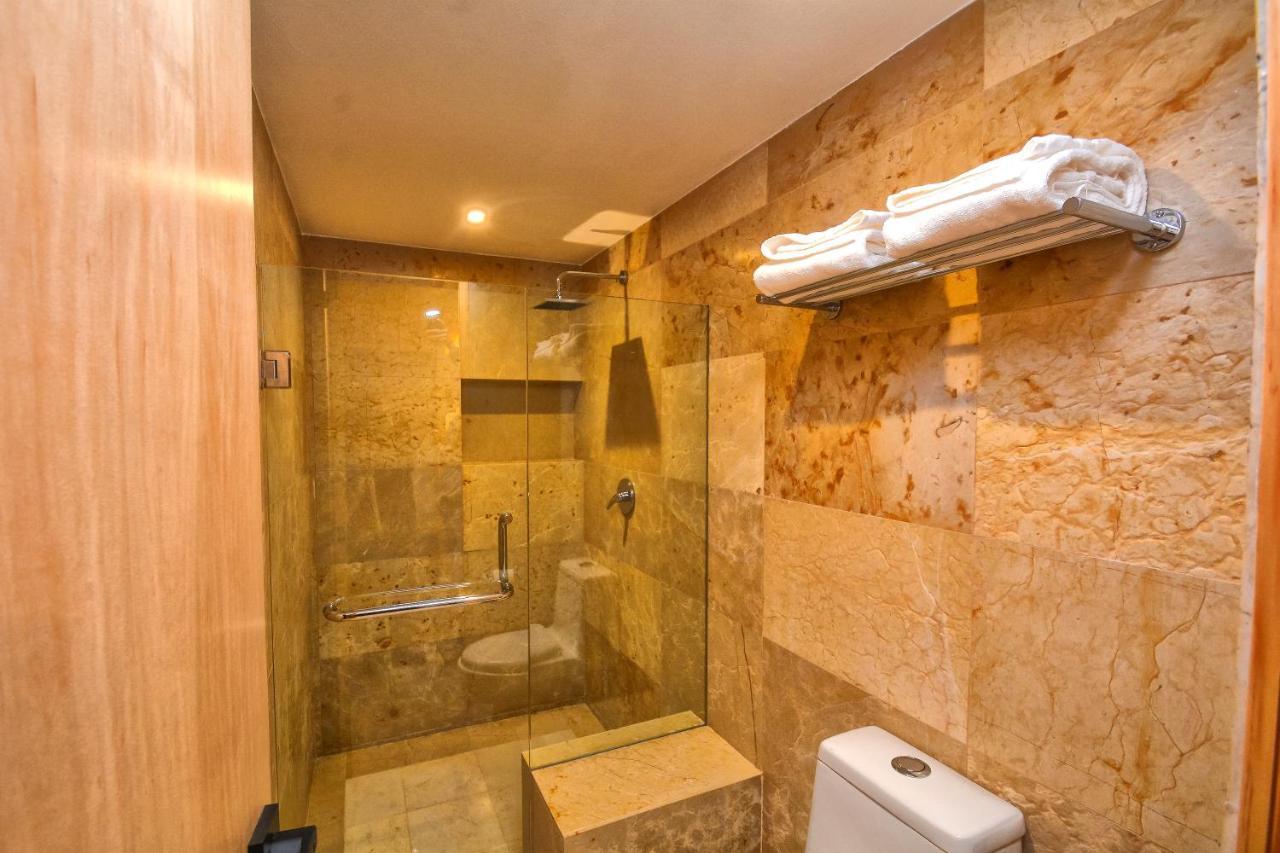 Hotel Casa Iturbe Zitácuaro Kültér fotó
