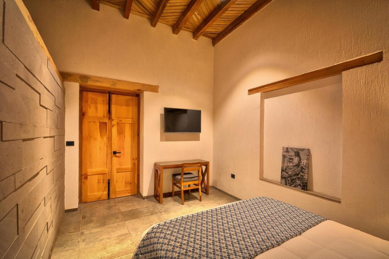 Hotel Casa Iturbe Zitácuaro Kültér fotó